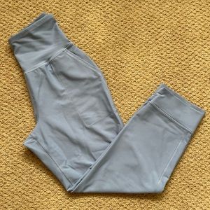 High Waisted Leggings